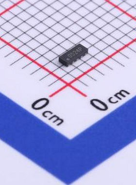 TPESDLC0524P TPESDLC0524P DFN2510-10 静电和浪涌保护(TVS/ESD)