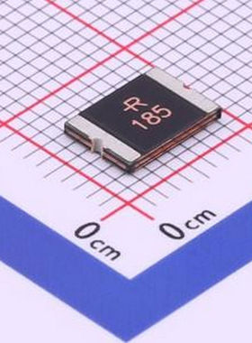 SMD2920P185TF 自恢复保险丝 33V 1.85A 2920自恢复 2920 自恢复