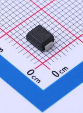SACB50 静电和浪涌保护(TVS/ESD) SACB50 SMB