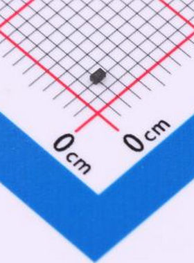 HCDDFN2-T5.0LC HCDDFN2-T5.0LC DFN1006-2L 静电和浪涌保护(TVS/