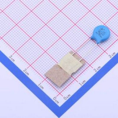 STE07D271K1BQ0FST0R0 钳位电压455V 18焦耳 插件压敏电阻 插件