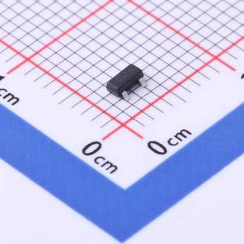 TPPACDN042Y3R 静电和浪涌保护(TVS/ESD) TPPACDN042Y3R SOT-23