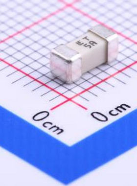 0454005.MR 一次性保险丝 125V贴片式保险丝 SMD,6.1x2.7mm