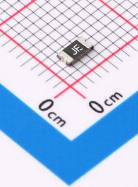 JK-nSMD025 16V 250mA 自恢复 1206 自恢复保险丝