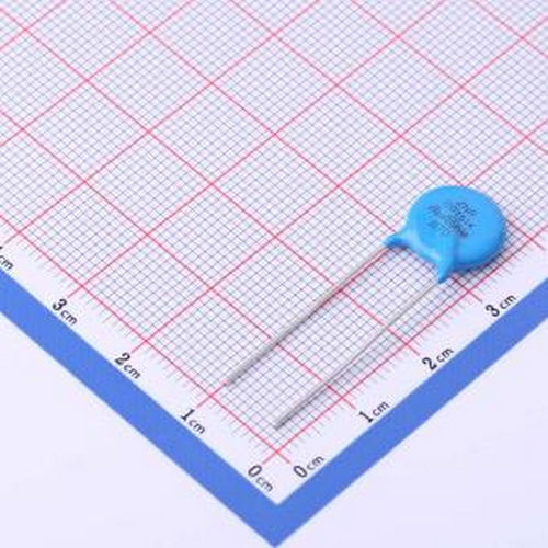 RM10D151KD1IE100 钳位电压250V 22焦耳 插件压敏电阻 插件,P=7.5