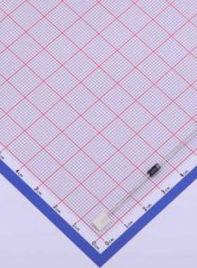 P4KE82A P4KE82A DO-41 静电和浪涌保护(TVS/ESD)