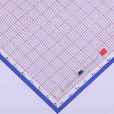 P4KE82A P4KE82A DO-41 静电和浪涌保护(TVS/ESD)