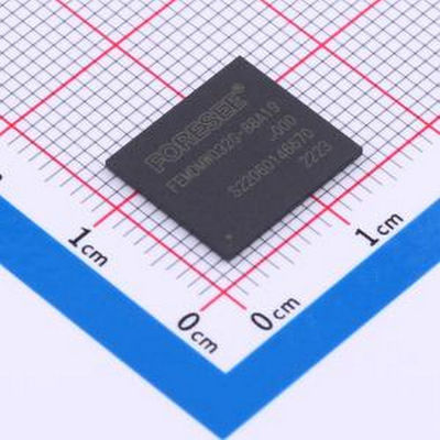 FEMDMW032G-88A19 eMMC FEMDMW032G-88A19 车规级 汽车级 -