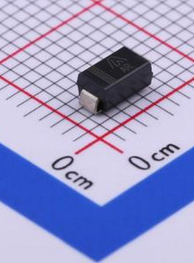 SMAJ8.0A 静电和浪涌保护(TVS/ESD) 单向TVS 8V截止 29.41A峰值脉