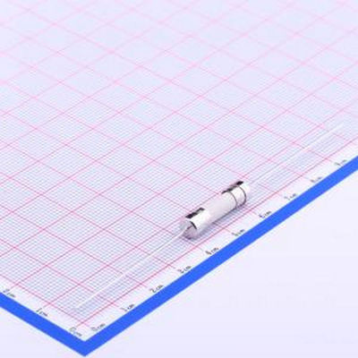 04773.15MXEP 一次性保险丝 陶瓷管保险丝 插件,D5.8xL22.5mm