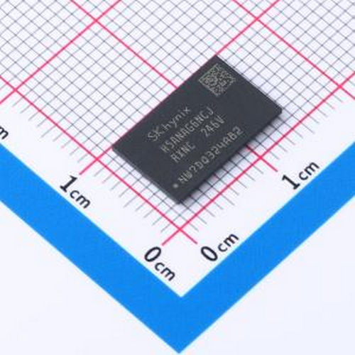 H5ANAG6NCJR-XNC 动态随机存取存储器(DRAM) H5ANAG6NCJR-XNC -