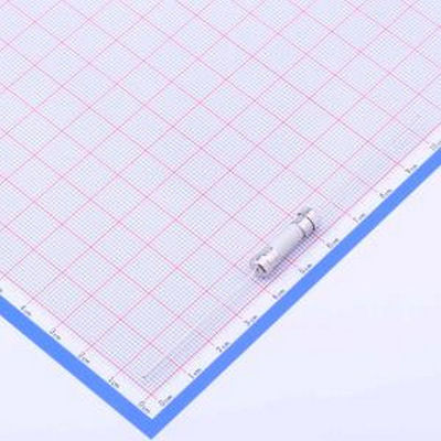 0216.100MXEP 一次性保险丝 陶瓷管保险丝 插件,D6xL22.5mm