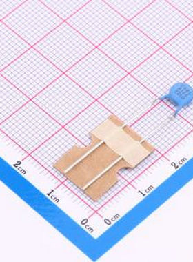 B59985C0120A070 自恢复保险丝 30V 250mA 插件