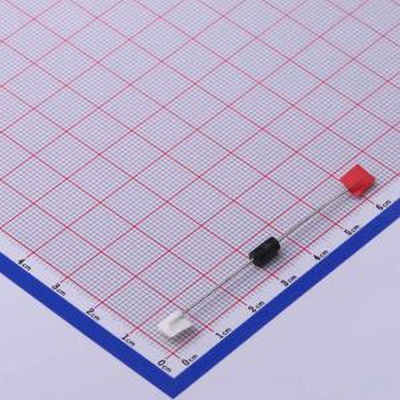 P6KE24CA 静电和浪涌保护(TVS/ESD) P6KE24CA DO-15 静电和浪涌保