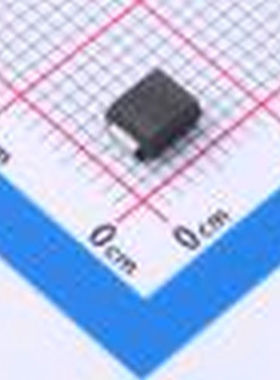 1KSMB47CA 静电和浪涌保护(TVS/ESD) TVS 40.2V截止 15.4A峰值脉