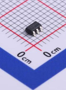 TPCM1213A-04SO 静电和浪涌保护(TVS/ESD) TPCM1213A-04SO SOT-23
