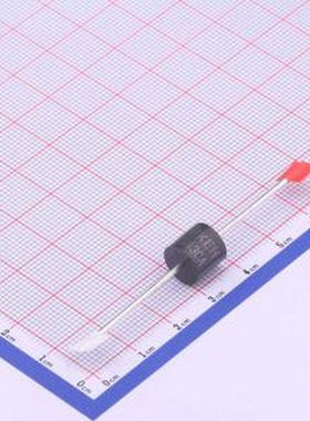 30KPA43CA/B 静电和浪涌保护(TVS/ESD) 双向TVS 43V截止 415.1A峰