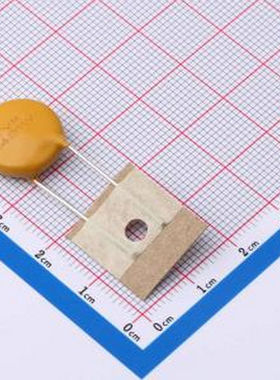 TVR14511KSARU01V 压敏电阻 插件压敏电阻 插件,P=7.5mm