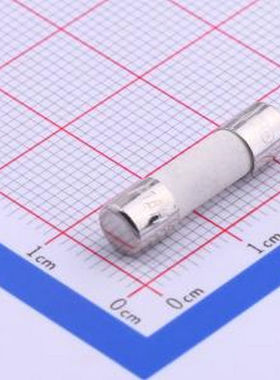 50CF-010H 一次性保险丝 陶瓷管保险丝 D5.2xL20mm