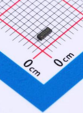 AZ1045-04F-ES 4路单向ESD DFN2510-10L 静电和浪涌保护(TVS/ESD)