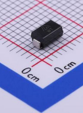 SMAJ8.5CA VRMW(V) 8.5 BreakdownVoltage(MAX) 10.4 SMA 静电和