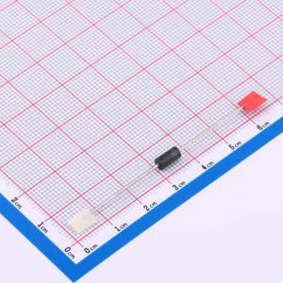 P6KE47CA P6KE47CA DO-15 静电和浪涌保护(TVS/ESD)