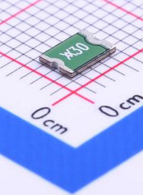 RF1905-000 自恢复保险丝 MINISMDC300F-2 1812