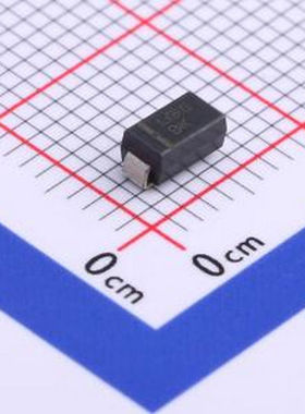 SMAJ14A 单向TVS 14V截止 17.24A峰值脉冲 DO-214AC(SMA) 静电和