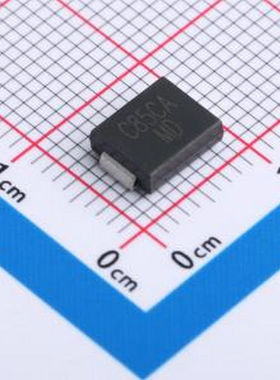 CJSMCJ85CA 静电和浪涌保护(TVS/ESD) CJSMCJ85CA SMCG