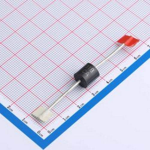 5KP18CA 静电和浪涌保护(TVS/ESD) 5KP18CA 插件