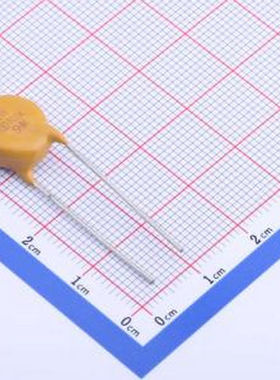 ZVR10D102KL8B7A0 压敏电阻 钳位电压1650V 插件压敏电阻 插件 压