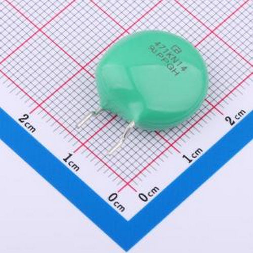 471KN14-FC3.5Z2 压敏电阻 471KN14-FC3.5Z2 插件