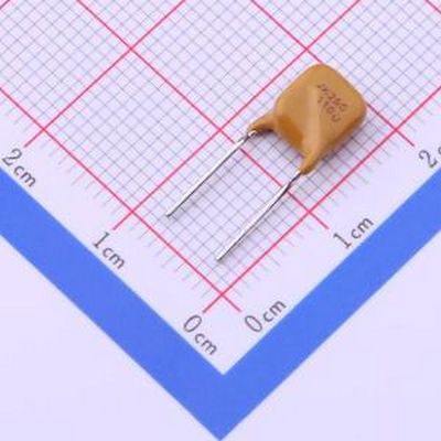 JK250-110U 250V 110mA 插件自恢复 插件 自恢复保险丝