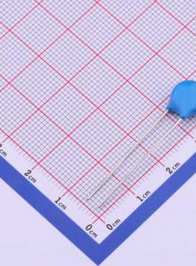 561KD07J 钳位电压925V 49焦耳 插件压敏电阻 插件 压敏电阻