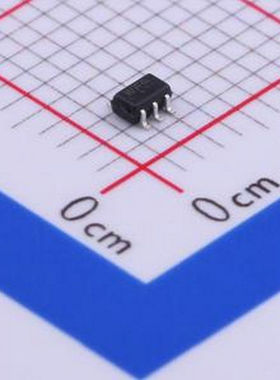 SDA05CW 静电和浪涌保护(TVS/ESD) SDA05CW SOT-363