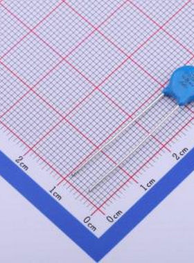 07D391K 钳位电压675V 26焦耳 插件压敏电阻 插件 压敏电阻