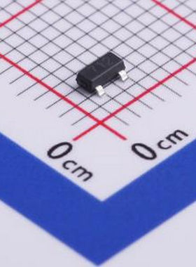 SM712 静电和浪涌保护(TVS/ESD) 300W 12V 7V 双电压 ESD管 SOT-2