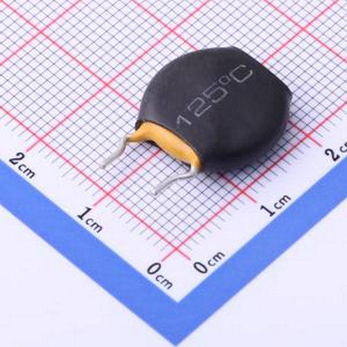 ZVR14D471KK8C7G1 压敏电阻 钳位电压775V 插件压敏电阻 插件,P=7