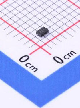 TPAOZ8802ADI 静电和浪涌保护(TVS/ESD) TPAOZ8802ADI DFN1610-6