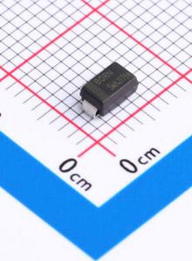 SMAJ170A TVS二极管 SMA(DO-214AC) 静电和浪涌保护(TVS/ESD)