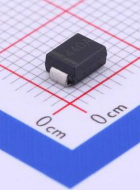 P6SMB440A 静电和浪涌保护(TVS/ESD) P6SMB440A SMB(DO-214AA)