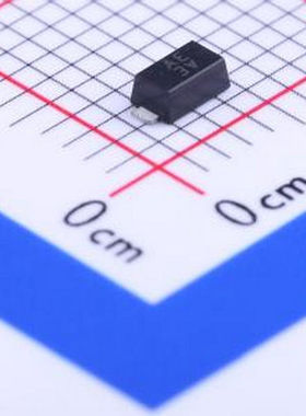 SJD12C05L01 双向ESD SOD-123 静电和浪涌保护(TVS/ESD)