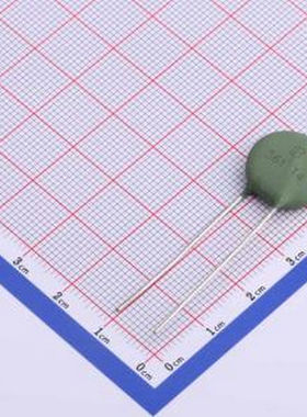 561KH14 压敏电阻 钳位电压925V 125焦耳 插件压敏电阻 插件 压敏