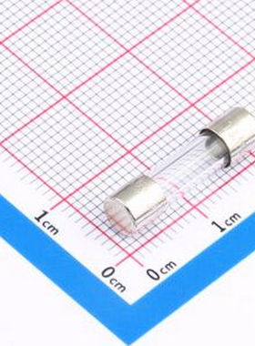 0034.3123 一次性保险丝 250V -