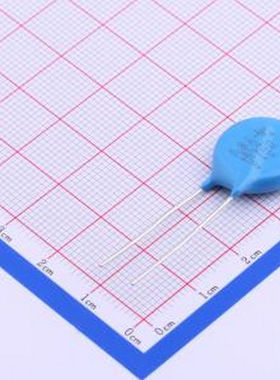 STE14D821K1EN0FSB0R0 压敏电阻 钳位电压1355V 157焦耳 插件压敏