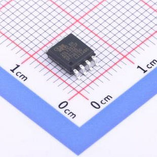 10G NOR SOP 208mil FLASH KH25L12833FM2I