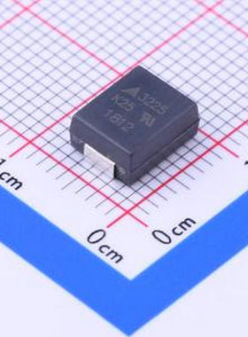 B72650M0250K072 压敏电阻 0.7焦耳 贴片压敏电阻 SMD,3.2x2.5mm