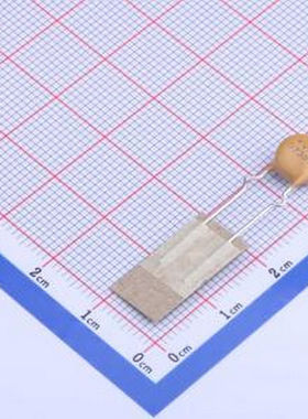 TVR07391KOAR9QY 压敏电阻 钳位电压650V 25焦耳 插件压敏电阻 插