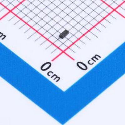 ESD122DMYR 静电和浪涌保护(TVS/ESD) ESD122DMYR X2-SON-3(0.6x1