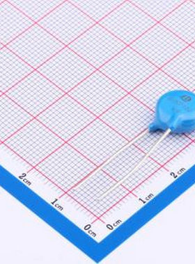 911KD10J 压敏电阻 911KD10J 插件,P=7.5mm 压敏电阻